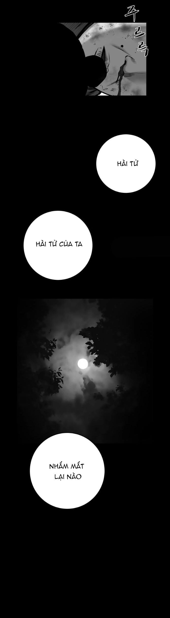 Sát Thủ Anh Vũ Chapter 111 - Trang 2