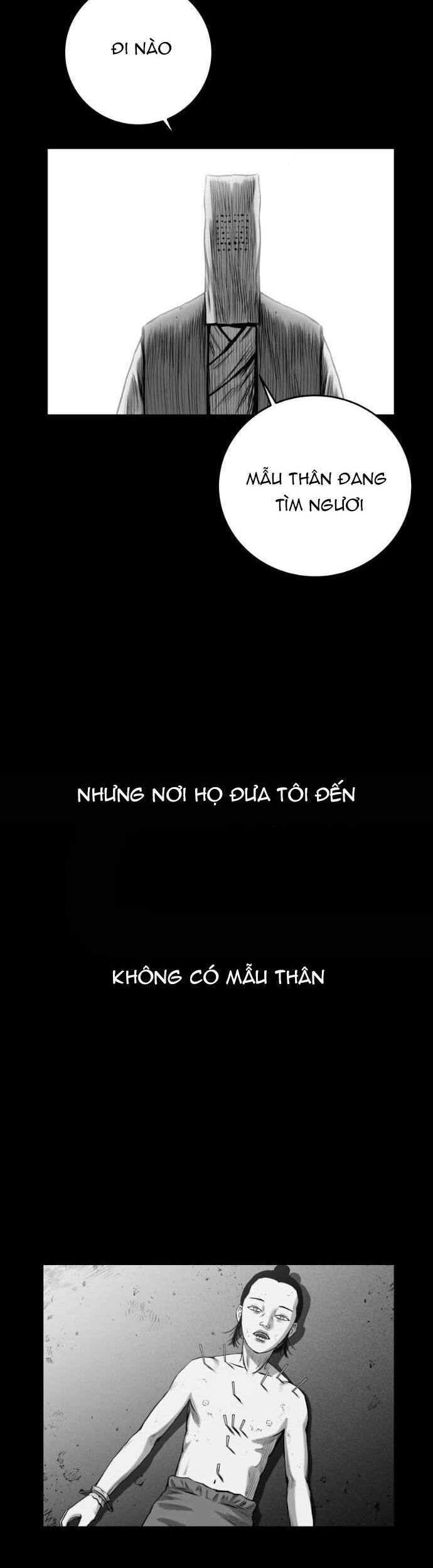 Sát Thủ Anh Vũ Chapter 111 - Trang 2