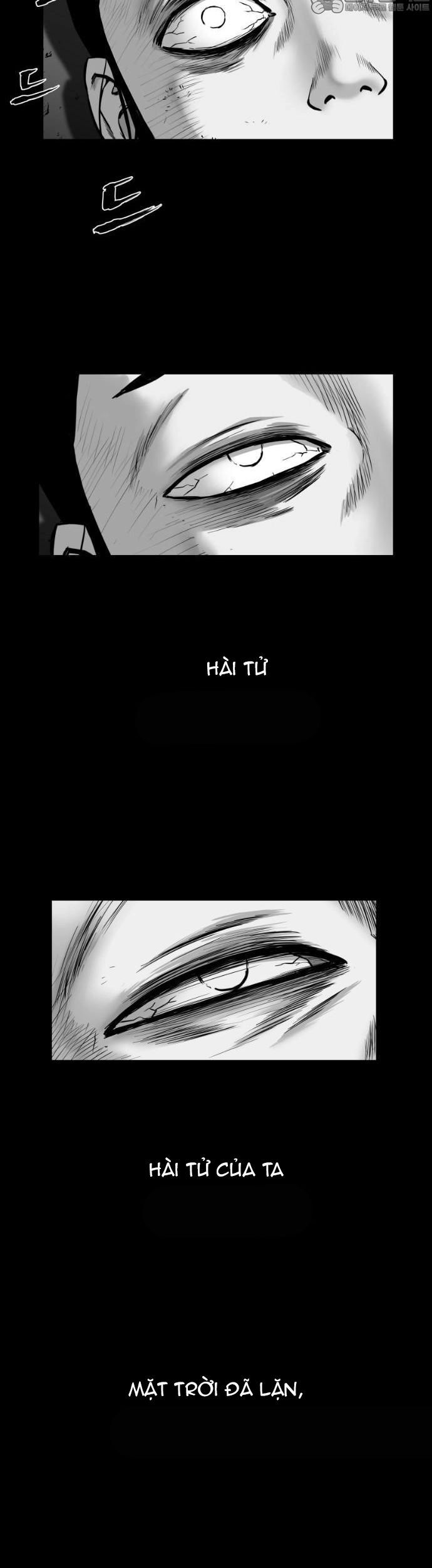 Sát Thủ Anh Vũ Chapter 111 - Trang 2
