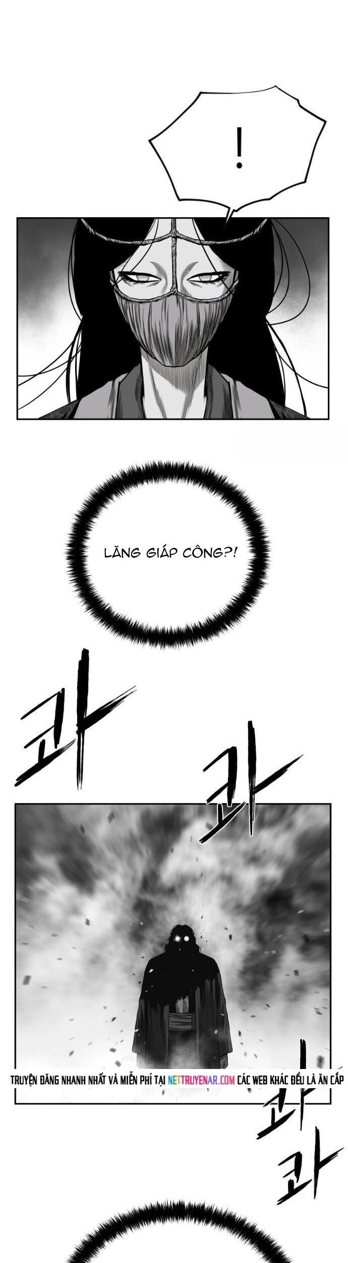 Sát Thủ Anh Vũ Chapter 111 - Trang 2