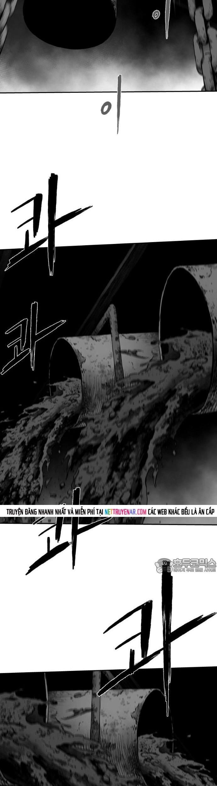 Sát Thủ Anh Vũ Chapter 111 - Trang 2