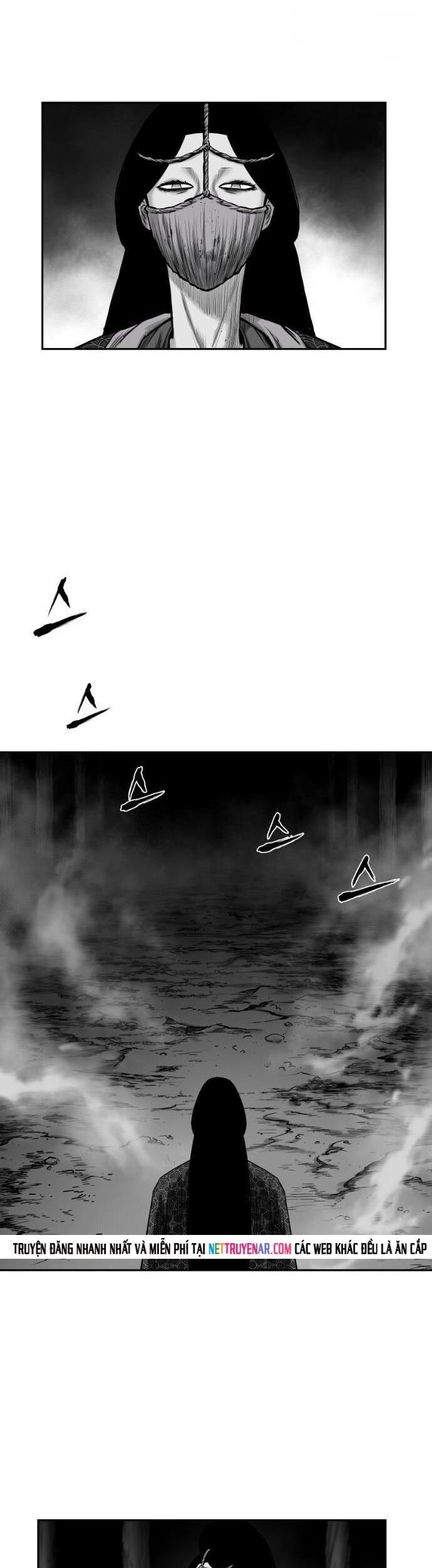 Sát Thủ Anh Vũ Chapter 111 - Trang 2
