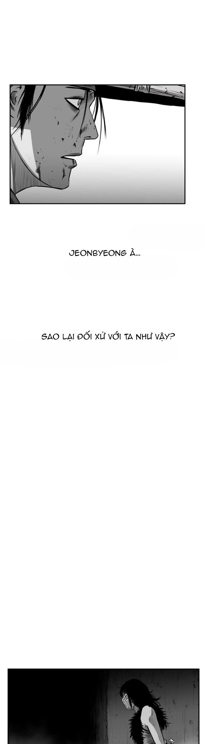 Sát Thủ Anh Vũ Chapter 111 - Trang 2
