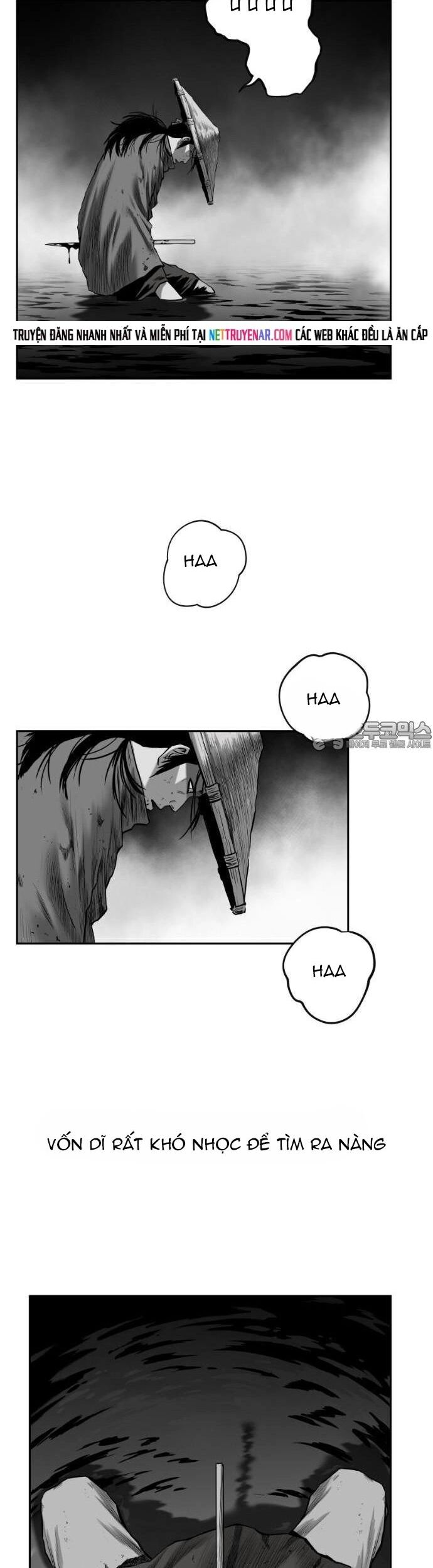 Sát Thủ Anh Vũ Chapter 111 - Trang 2