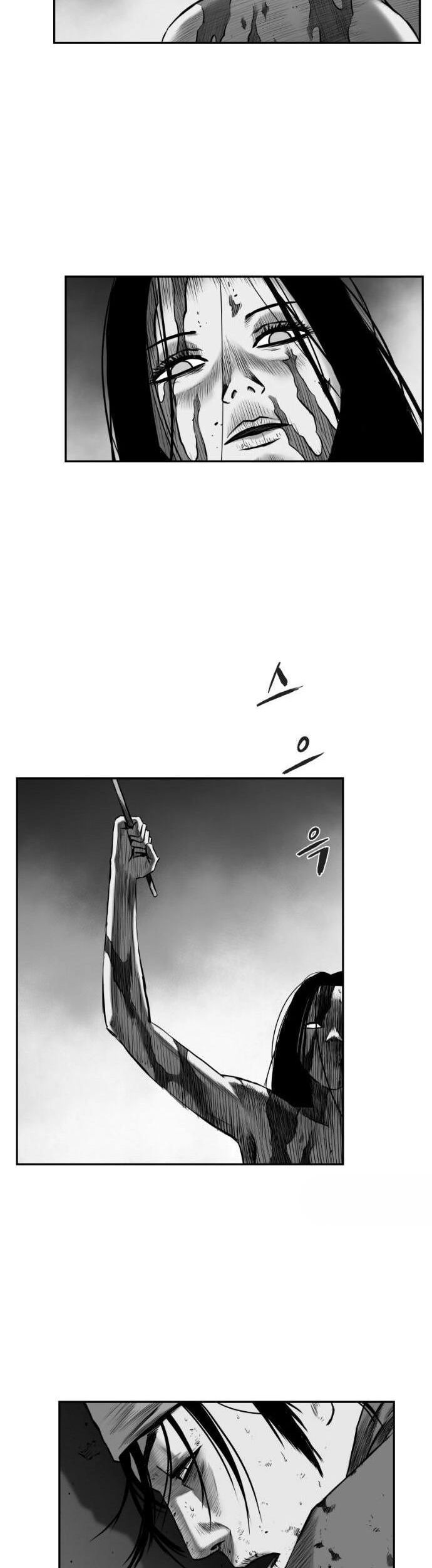 Sát Thủ Anh Vũ Chapter 111 - Trang 2