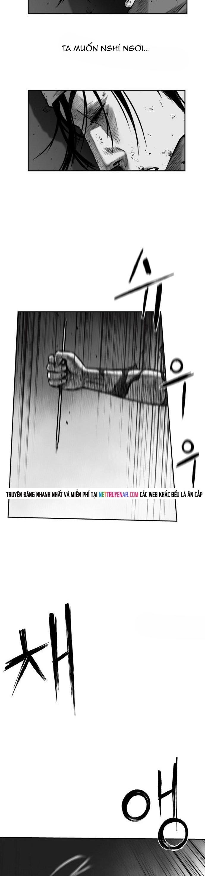 Sát Thủ Anh Vũ Chapter 111 - Trang 2