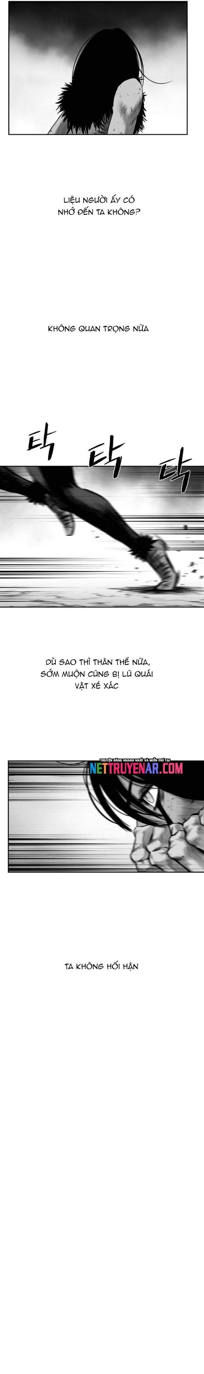 Sát Thủ Anh Vũ Chapter 113 - Trang 2
