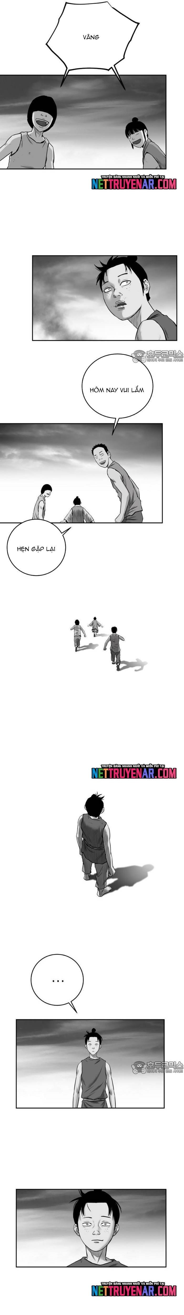 Sát Thủ Anh Vũ Chapter 113 - Trang 2