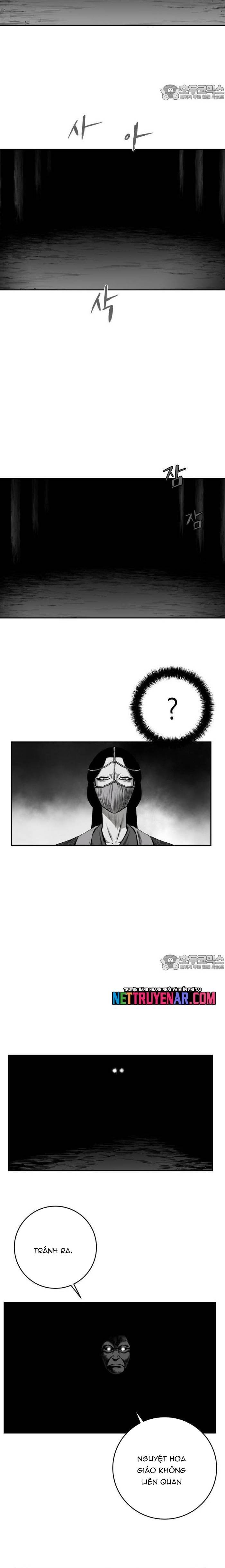 Sát Thủ Anh Vũ Chapter 113 - Trang 2