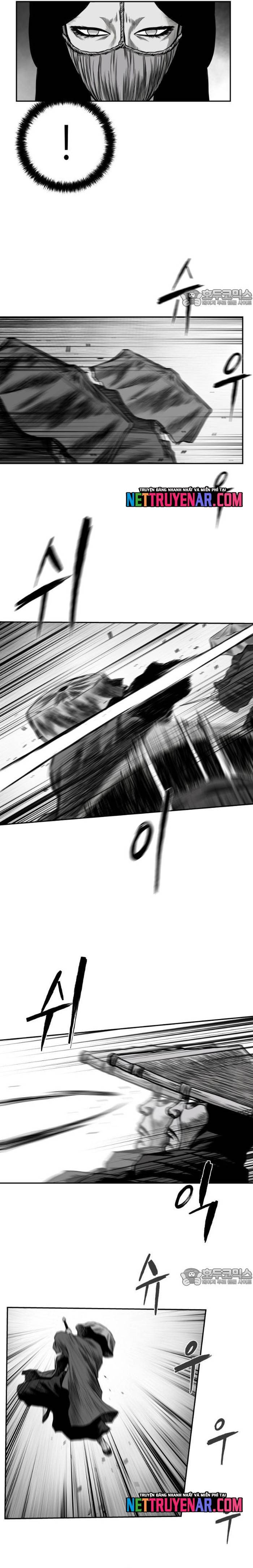 Sát Thủ Anh Vũ Chapter 113 - Trang 2