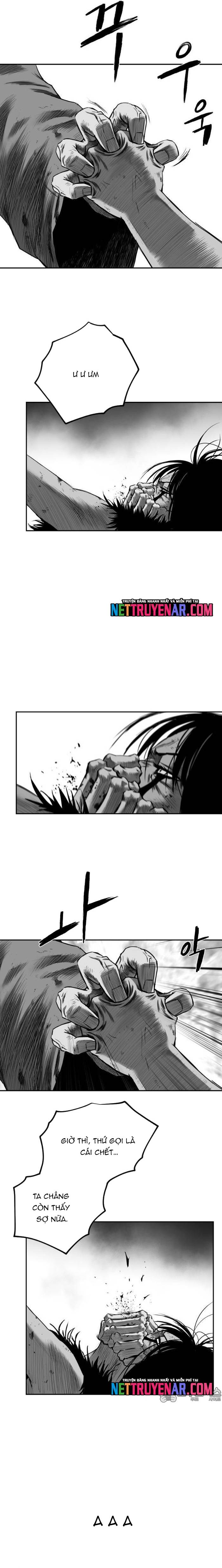 Sát Thủ Anh Vũ Chapter 113 - Trang 2