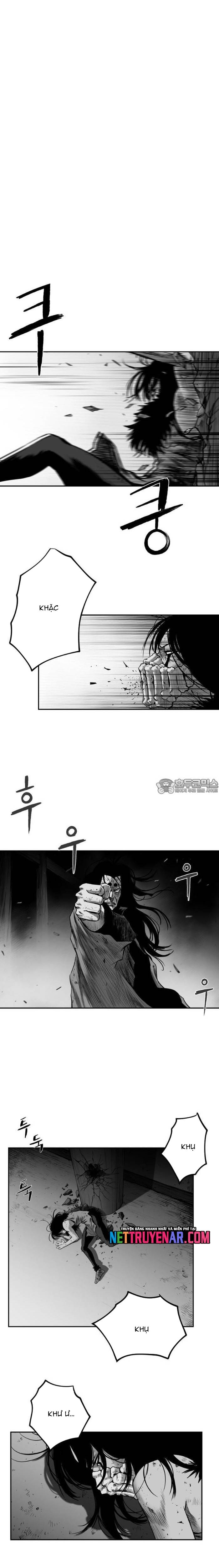 Sát Thủ Anh Vũ Chapter 114 - Trang 2