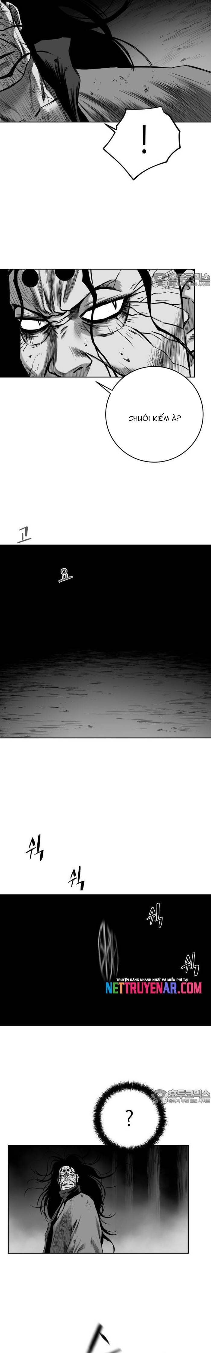 Sát Thủ Anh Vũ Chapter 114 - Trang 2
