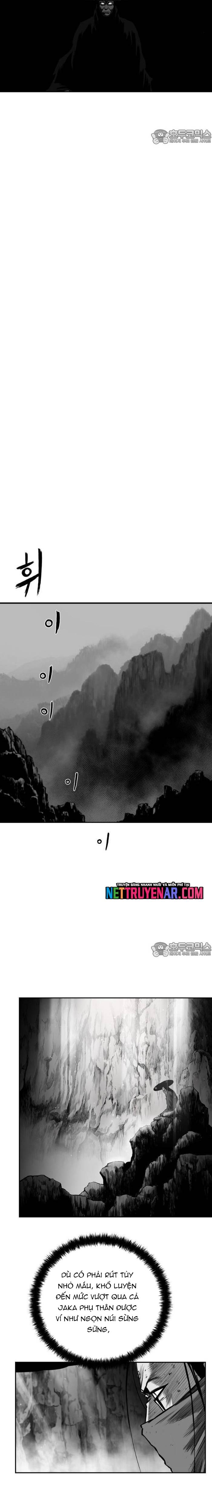 Sát Thủ Anh Vũ Chapter 114 - Trang 2
