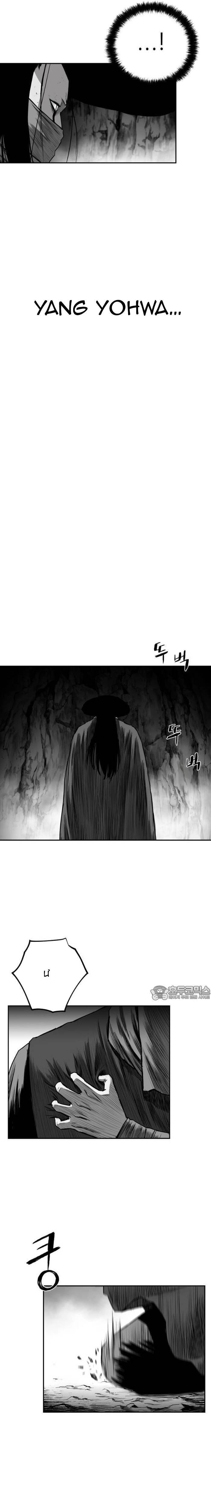 Sát Thủ Anh Vũ Chapter 114 - Trang 2