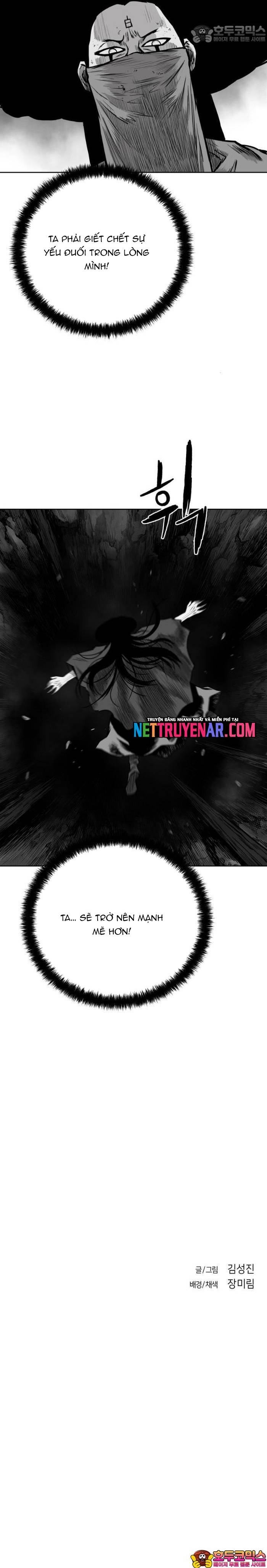 Sát Thủ Anh Vũ Chapter 114 - Trang 2