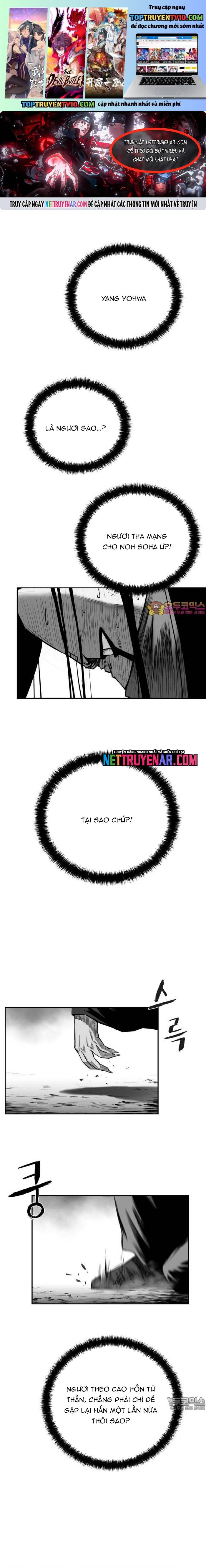 Sát Thủ Anh Vũ Chapter 115 - Trang 2