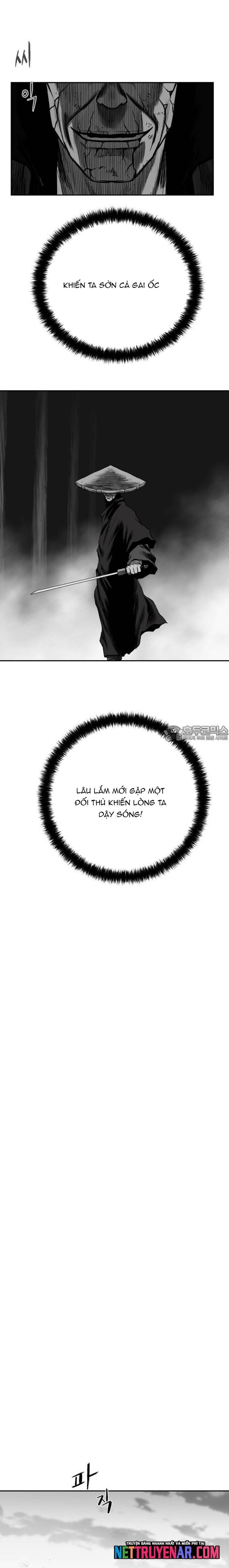 Sát Thủ Anh Vũ Chapter 115 - Trang 2