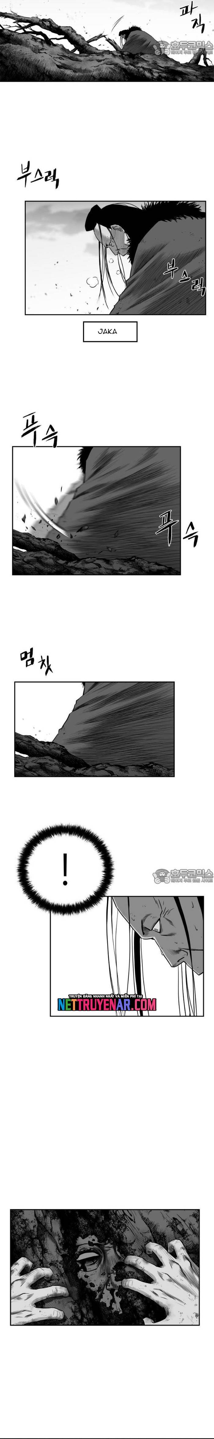 Sát Thủ Anh Vũ Chapter 115 - Trang 2
