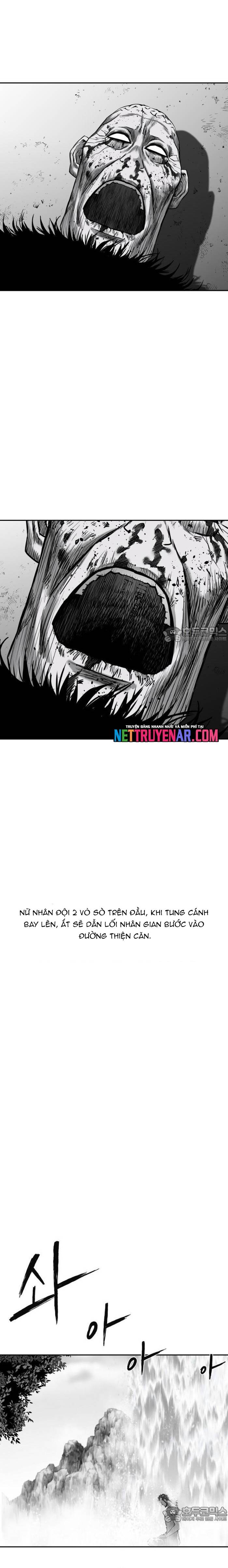 Sát Thủ Anh Vũ Chapter 115 - Trang 2