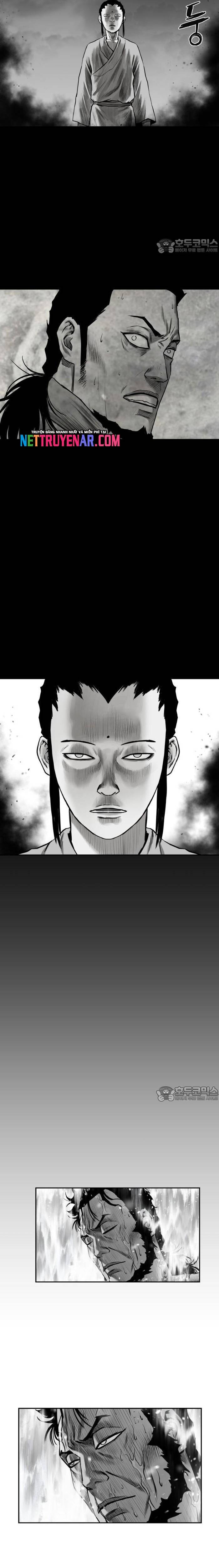 Sát Thủ Anh Vũ Chapter 115 - Trang 2