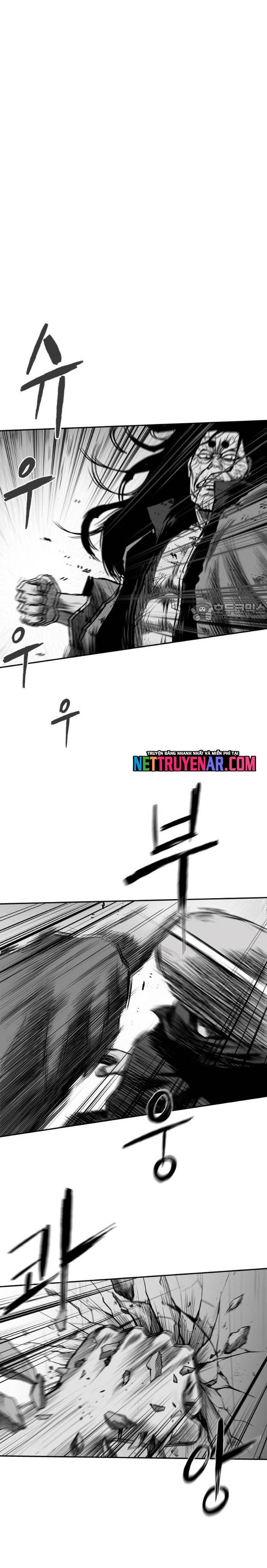 Sát Thủ Anh Vũ Chapter 115 - Trang 2