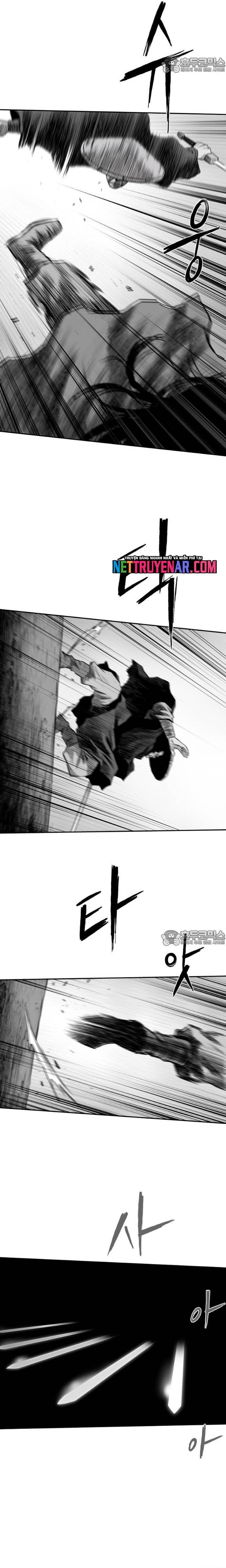 Sát Thủ Anh Vũ Chapter 115 - Trang 2