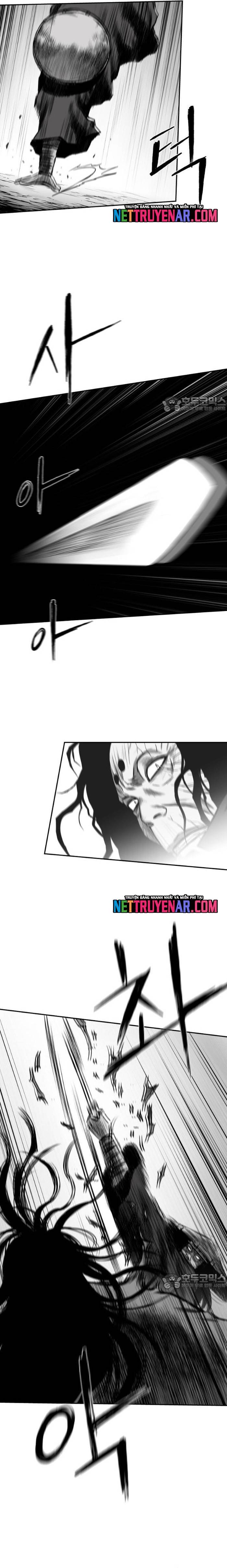 Sát Thủ Anh Vũ Chapter 115 - Trang 2