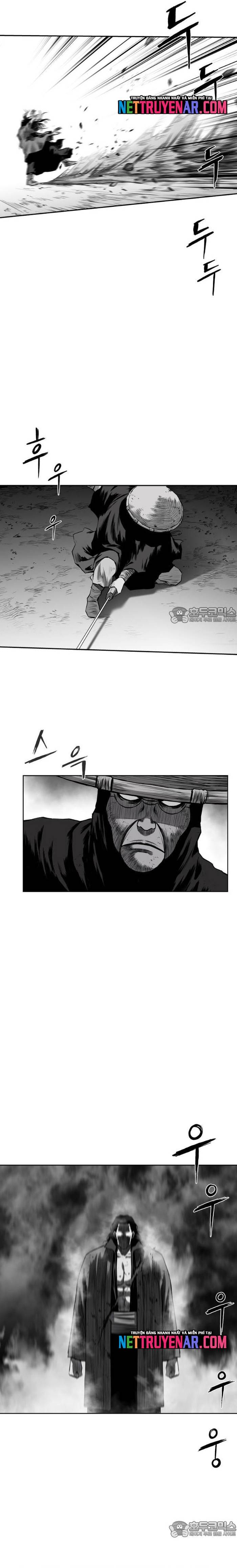 Sát Thủ Anh Vũ Chapter 115 - Trang 2