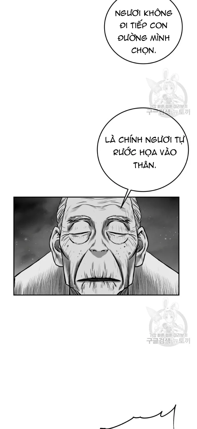 Sát Thủ Anh Vũ Chapter 124 2