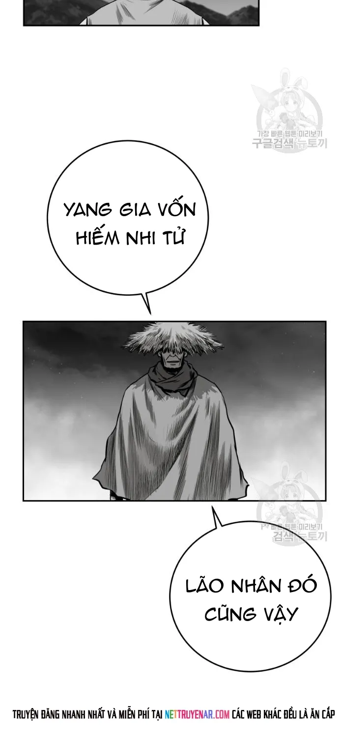 Sát Thủ Anh Vũ Chapter 124 9