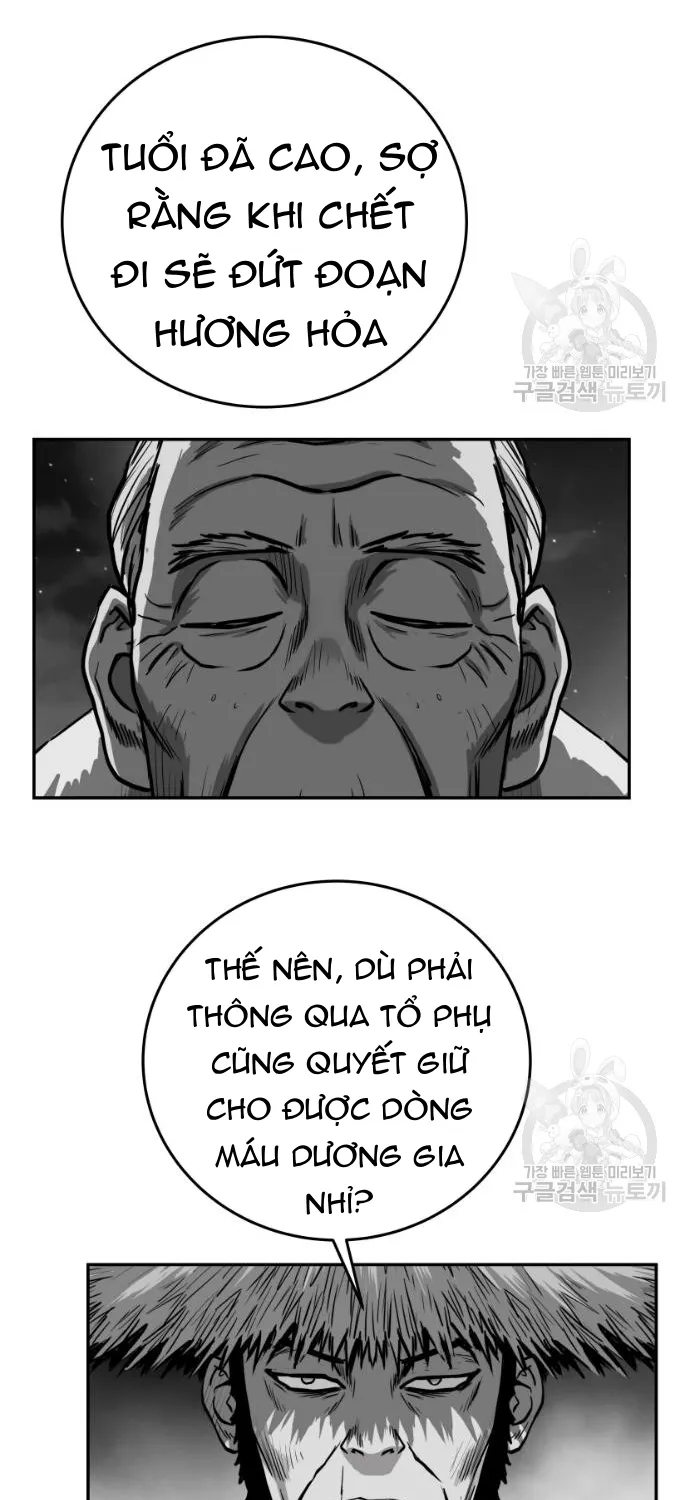 Sát Thủ Anh Vũ Chapter 124 10