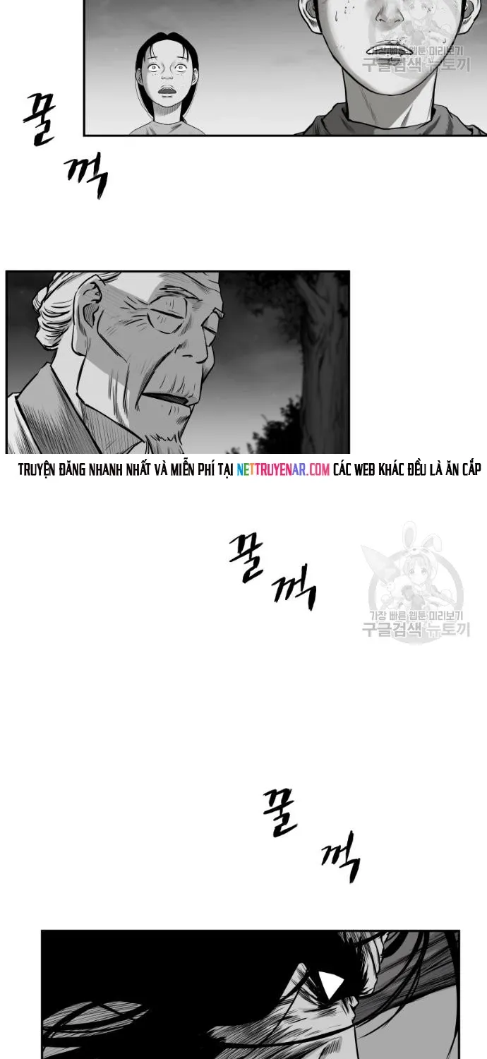 Sát Thủ Anh Vũ Chapter 124 15