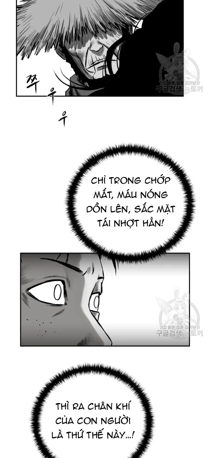 Sát Thủ Anh Vũ Chapter 124 17