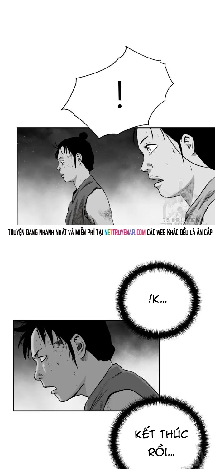 Sát Thủ Anh Vũ Chapter 124 30