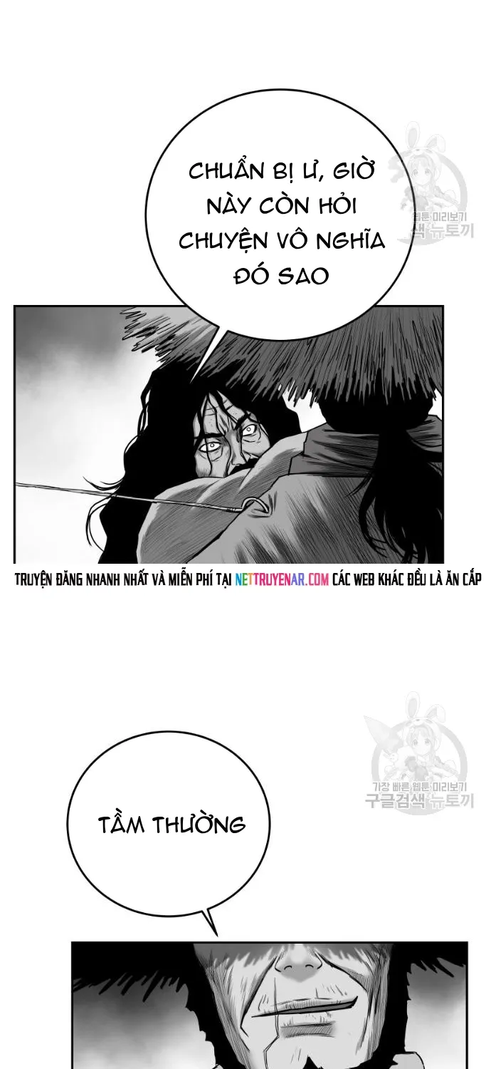 Sát Thủ Anh Vũ Chapter 124 34