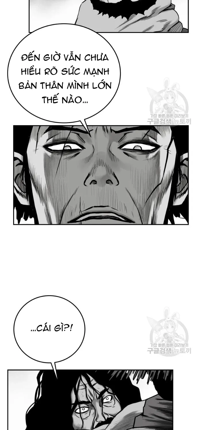 Sát Thủ Anh Vũ Chapter 124 35