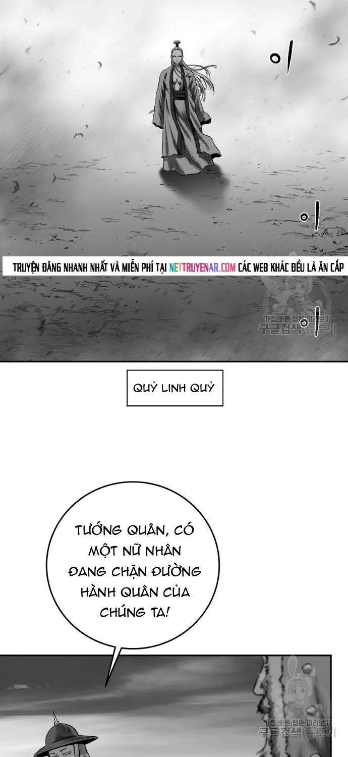 Sát Thủ Anh Vũ Chapter 124 54