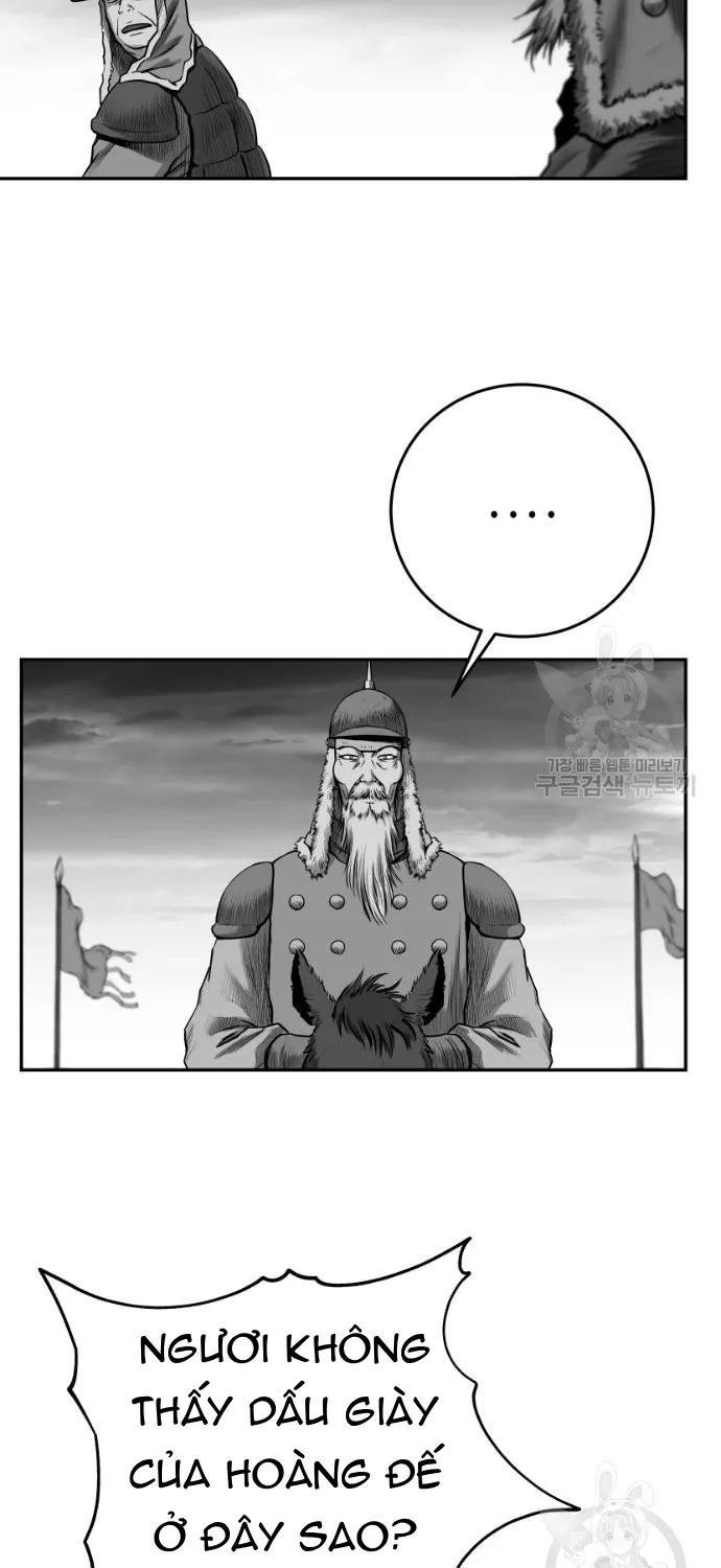 Sát Thủ Anh Vũ Chapter 124 55