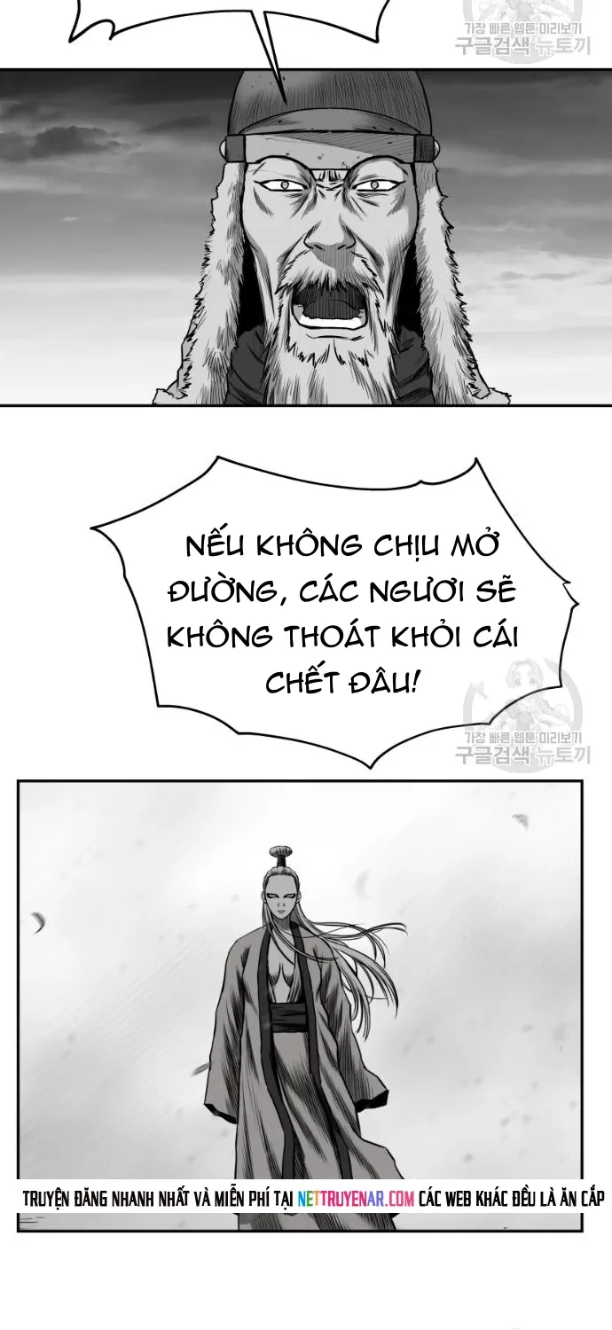 Sát Thủ Anh Vũ Chapter 124 56