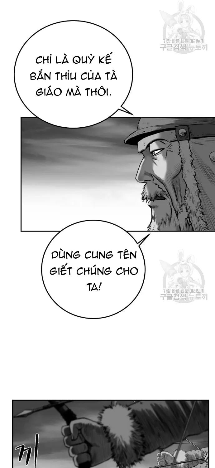 Sát Thủ Anh Vũ Chapter 124 57