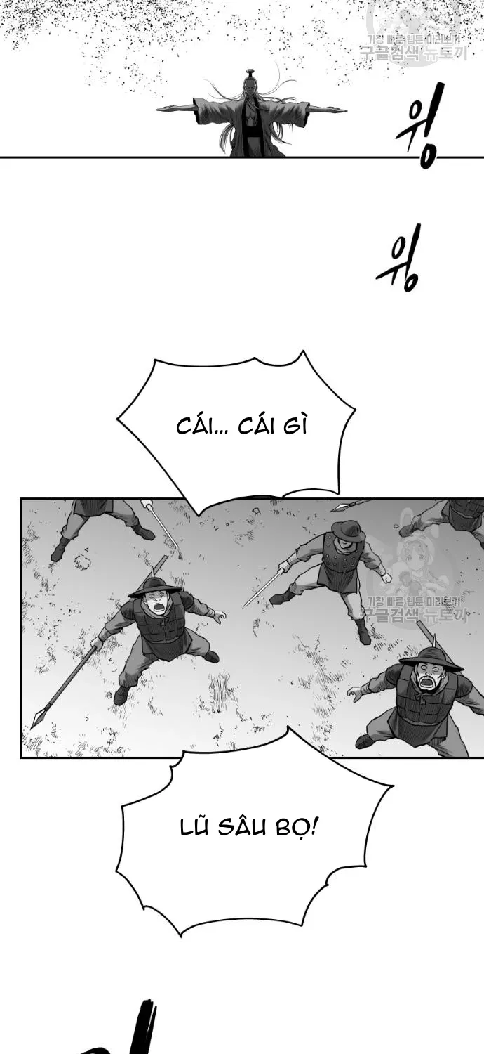 Sát Thủ Anh Vũ Chapter 124 65