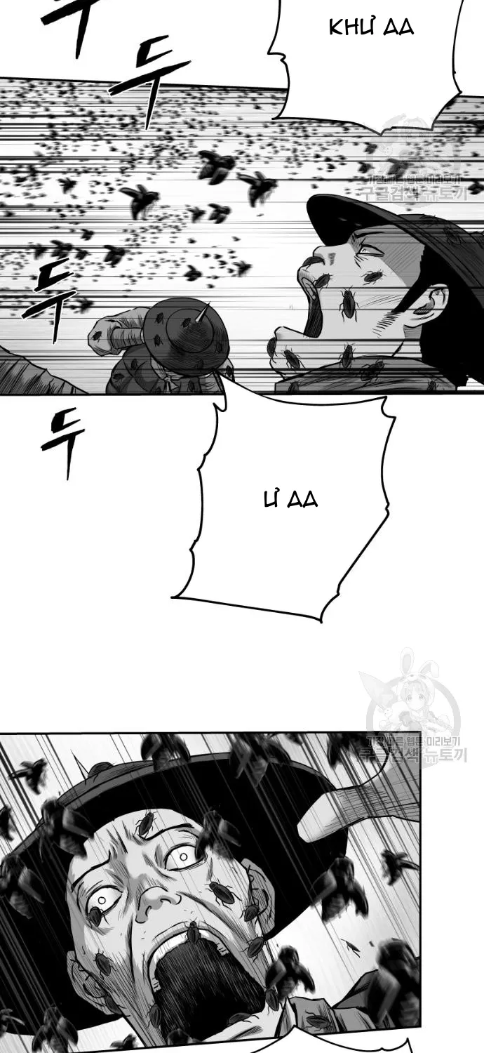 Sát Thủ Anh Vũ Chapter 124 67