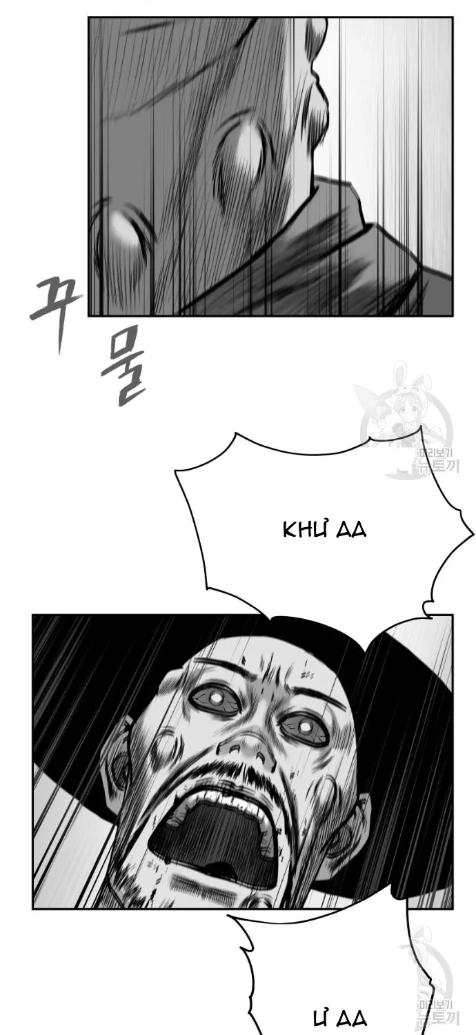 Sát Thủ Anh Vũ Chapter 124 71