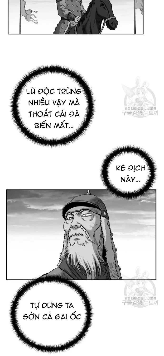 Sát Thủ Anh Vũ Chapter 124 77