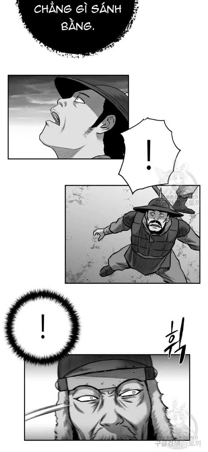 Sát Thủ Anh Vũ Chapter 124 79