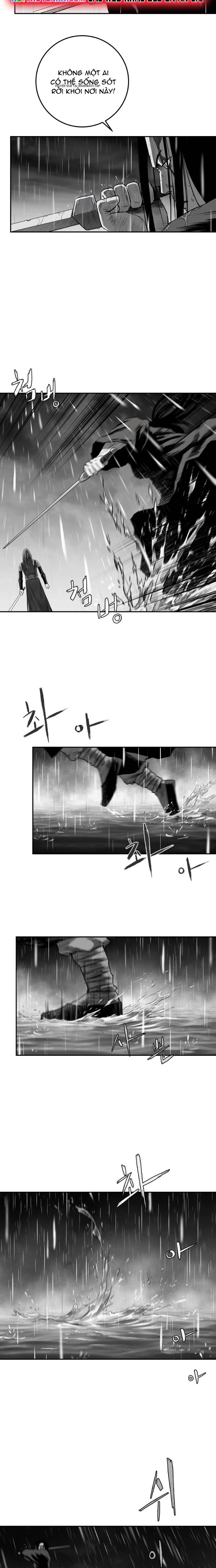 Sát Thủ Anh Vũ Chapter 92 - Trang 2