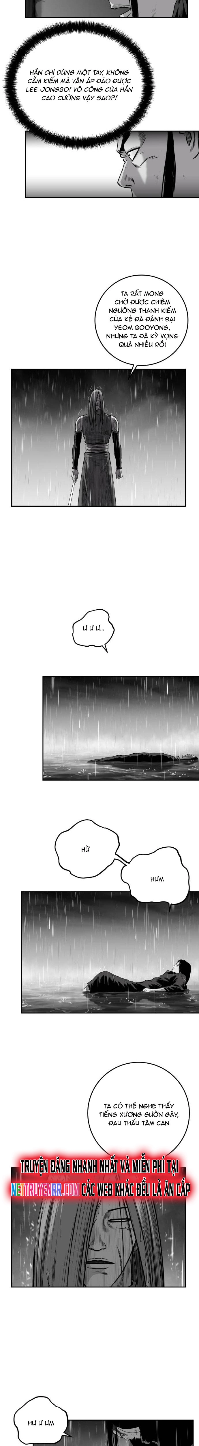 Sát Thủ Anh Vũ Chapter 92 - Trang 2