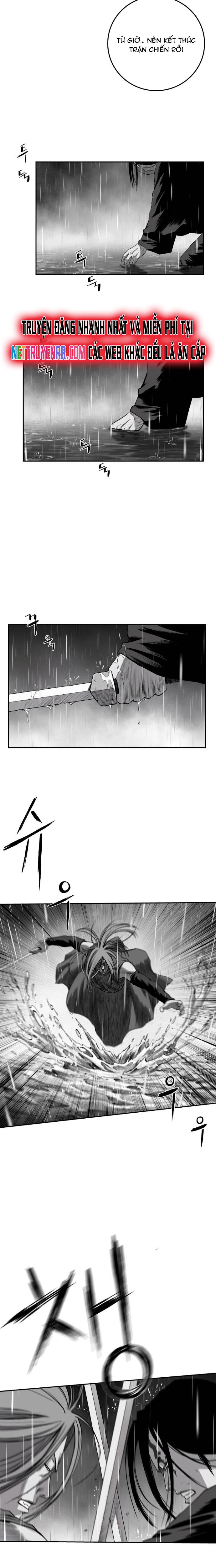 Sát Thủ Anh Vũ Chapter 92 - Trang 2