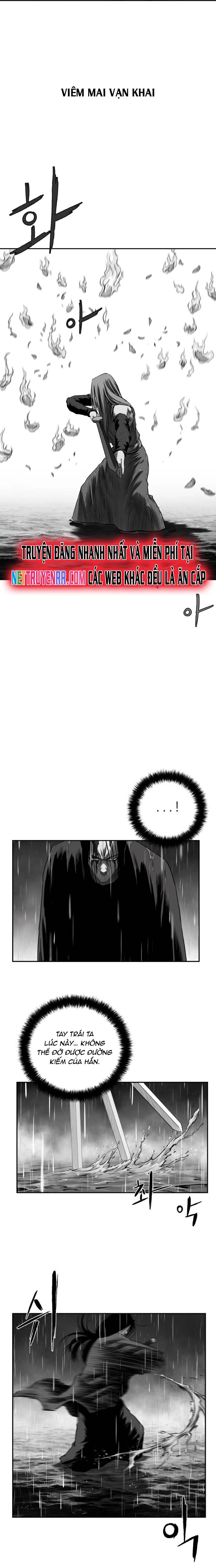 Sát Thủ Anh Vũ Chapter 92 - Trang 2